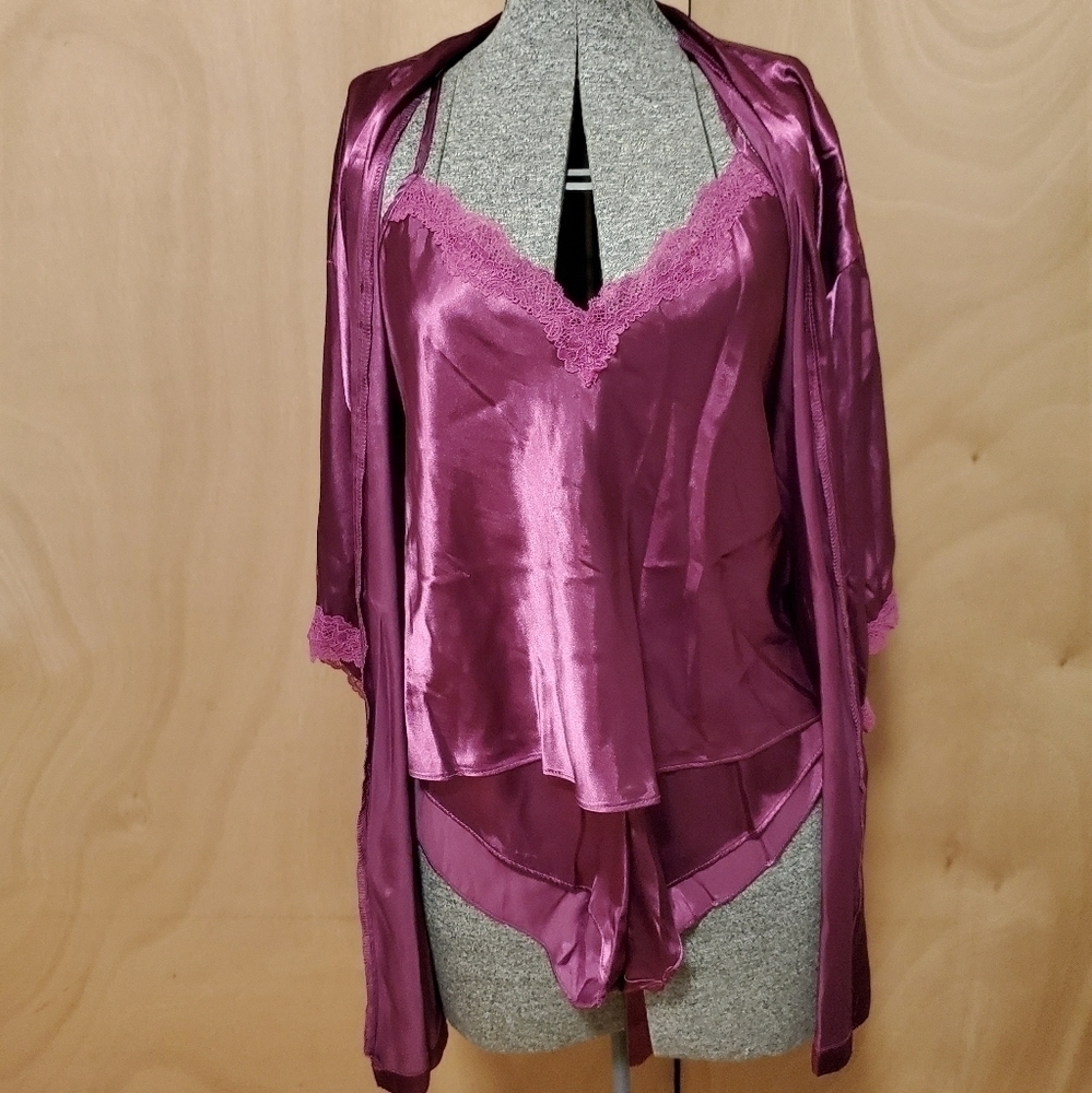 LINGERIE Sleepwear Set
